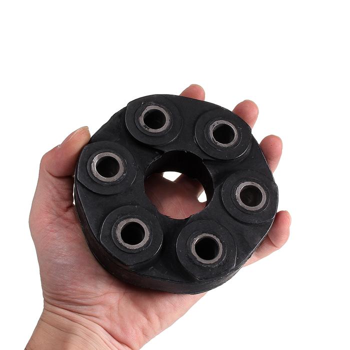 Drive Shaft Coupling Karet Gunung Bushing Untuk