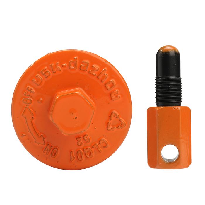 Listrik Chainsaw Piston Berhenti + Clutch Removal Tool