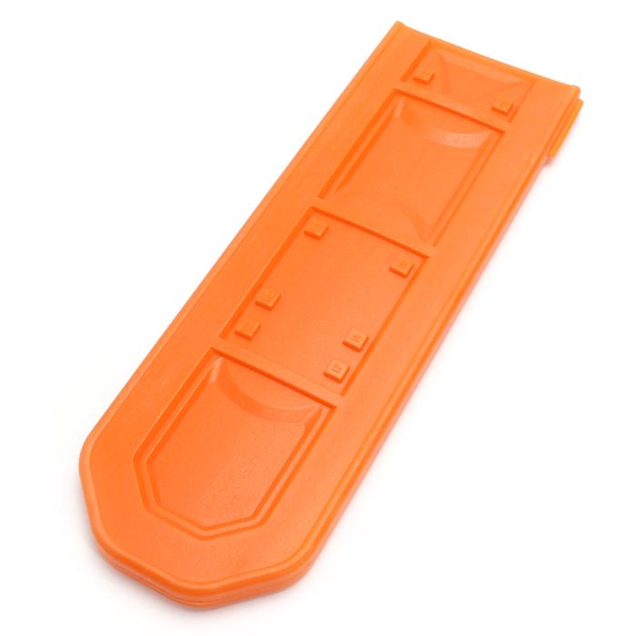 15inch Chain Saw Bar Sampul sarungnya Guard untuk STIHL 381