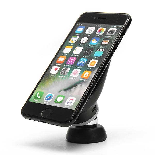 10W Car Wireless Charger QC3.0 Cepat Charger untuk iPhone X