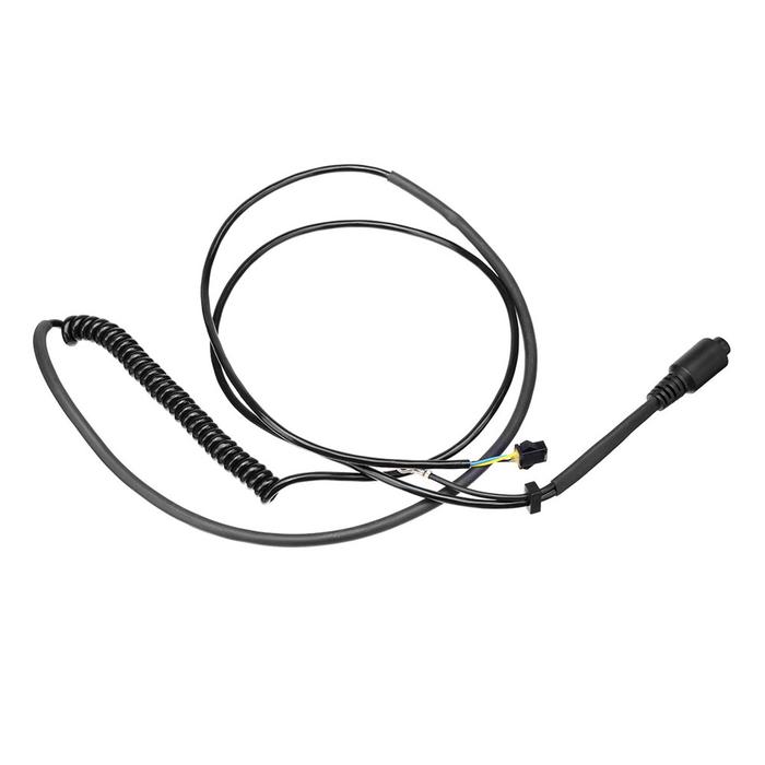 GoKart Parts Listrik Kabel musim semi Kawat Line untuk