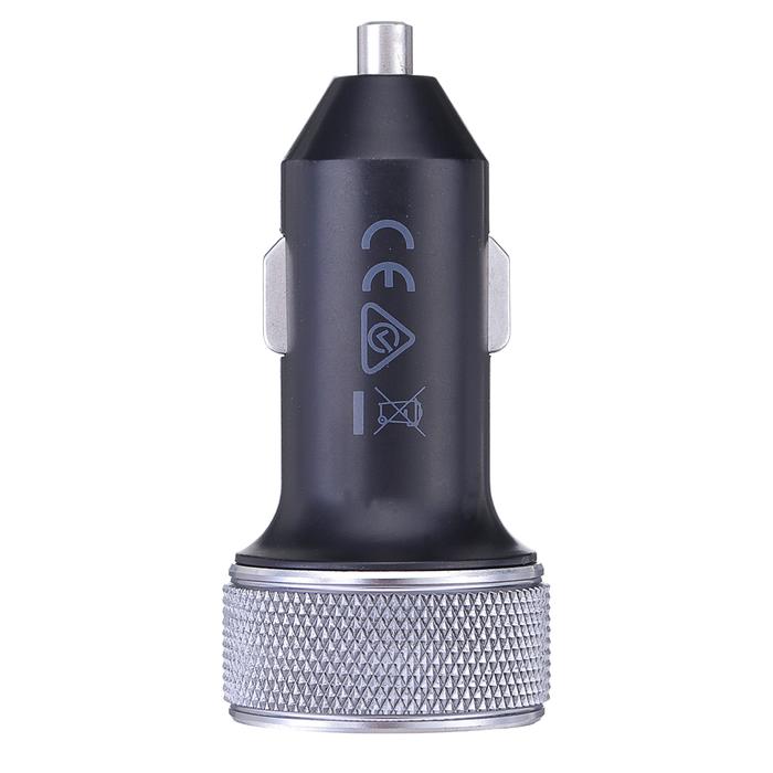 Asli OnePlus Dash Car Charger 3T 5 5T 6 Smartphone Cepat