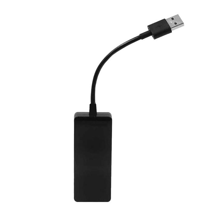 Nirkabel bluetooth Mobil Tautan Tampilan Dongle USB Smart
