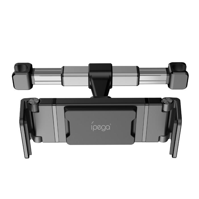 IPEGA Multi-fungsi Gunung Car Seat Headrest Telepon Bracket