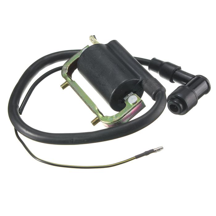Ignition Coil Untuk Honda CT70 CT70H KO-81' MINI TRAIL 70