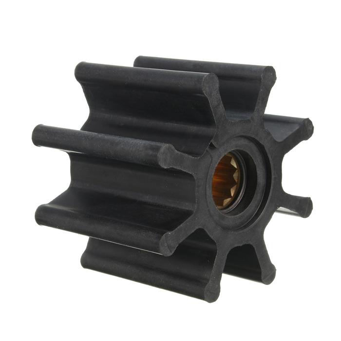 Karet Pompa Air Impeller Untuk PENTA 875593-6 877061