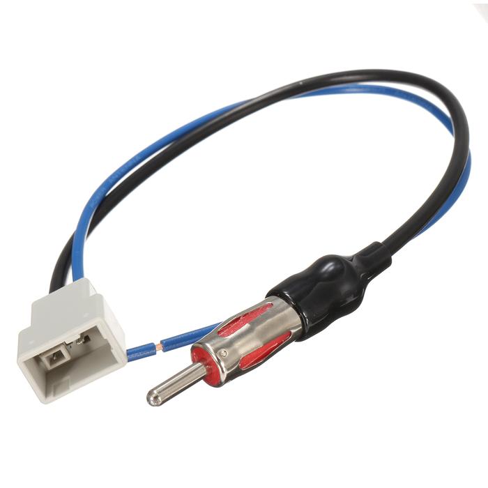 Stereo Wiring Harness Antena Combo untuk Honda Civic