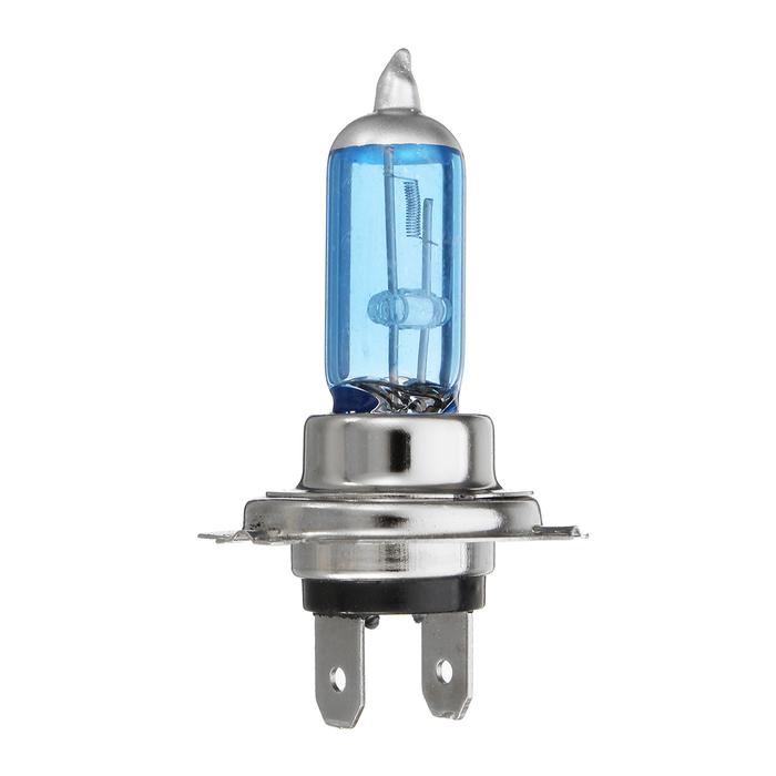 1pcs H7 Mobil Halogen Headlight Bulb Lamp DC12V 100W IP67