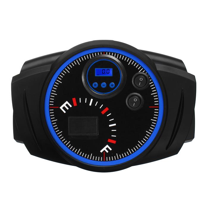 Mobil Air Compressor Listrik Ban Inflatable Pump Wireless