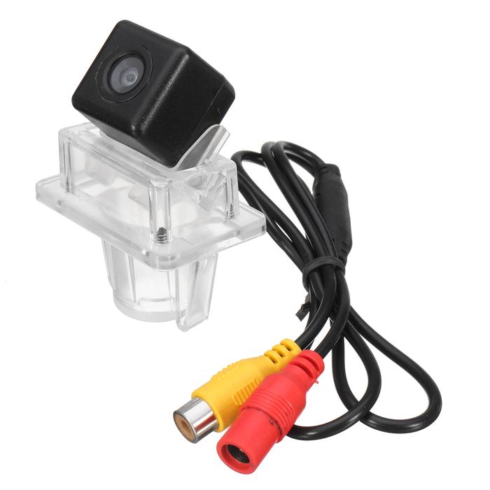 Mobil Rear View Camera CCD mobil Rear View kamera mundur
