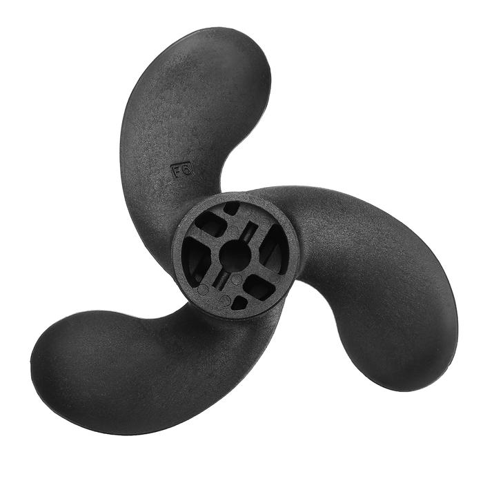 Tempel Propeller Kelautan Untuk Tohatsu 3.5HP Nissan 2,5
