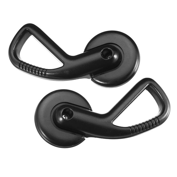 Car Seat Angkat Rilis Handle Adjuster Knob Sesuaikan Handle
