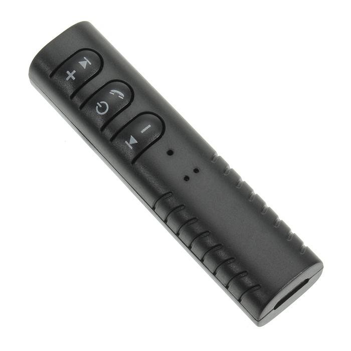 3.5mm Wireless Car 4,1 bluetooth Aux Receiver Adapter