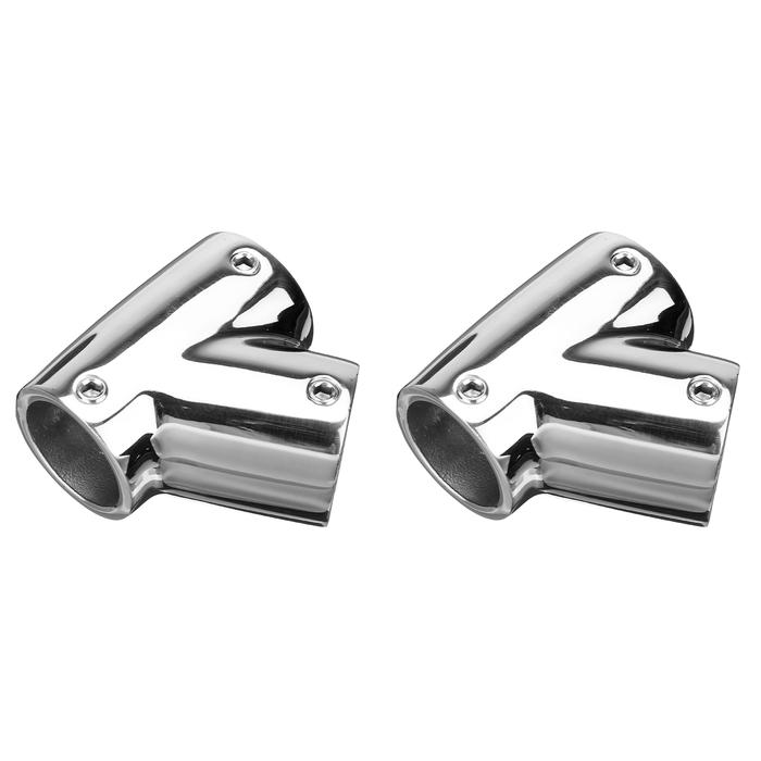 60 316 Stainless Steel Railing Pegangan Pipa Tabung