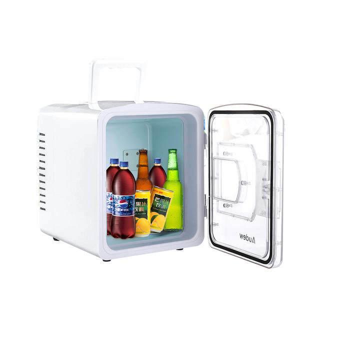 Kulkas Mobil portabel Compact Pribadi Kulkas Cools