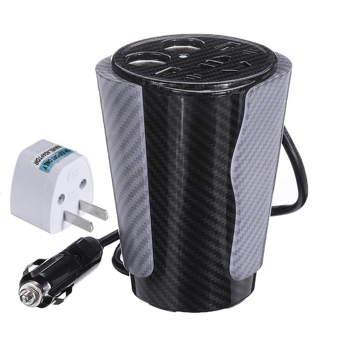 Xuyuan 600W Piala Style Daya Inverter DC 12V ke AC 110 /