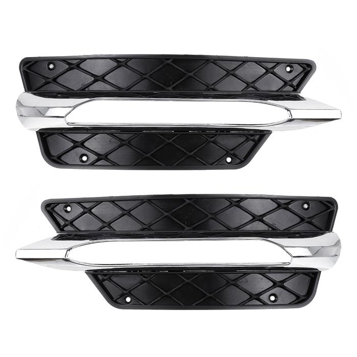 Mobil Kiri / Kanan Daytime Running Lights Bawah Bumper DRL