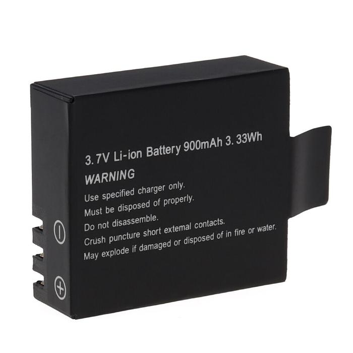 Kamera Camere Baterai untuk A7 sj4000 sj5000 F 60 F 60R F