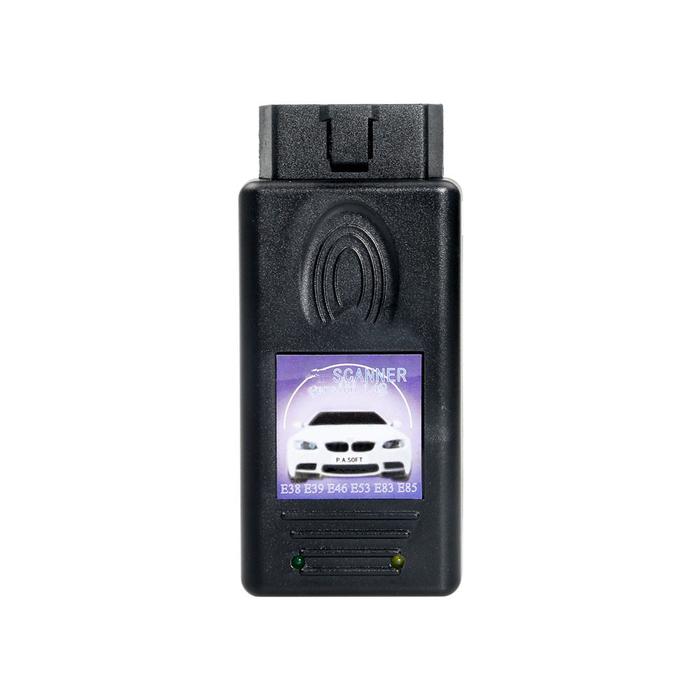 Mobil Diagnostik Scanner Auto Scanner v1.4.0 untuk BMW