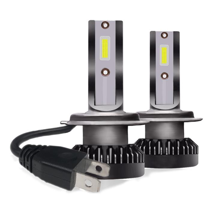 G2 LED Mobil Lampu Bulb Fog Lamp H1 H7 H8 9005 9006 9012