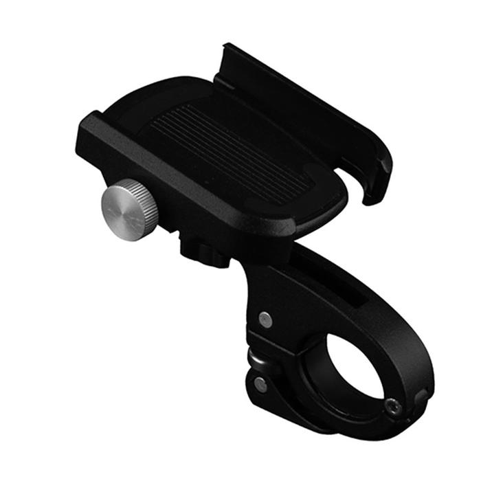 360 Motorcycle Sepeda Sepeda Telepon Pemegang GPS Handlebar