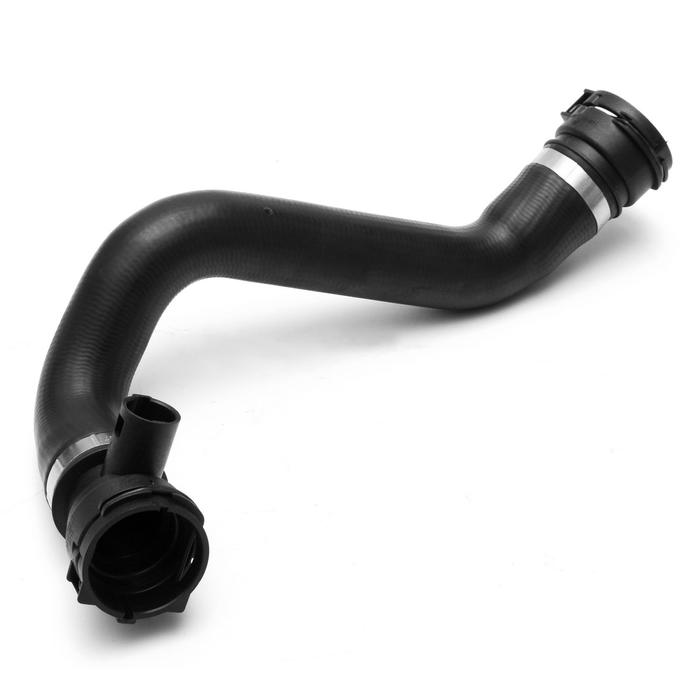 Mobil Bawah Radiator Coolant Hose Untuk BMW E46 323i 325Ci