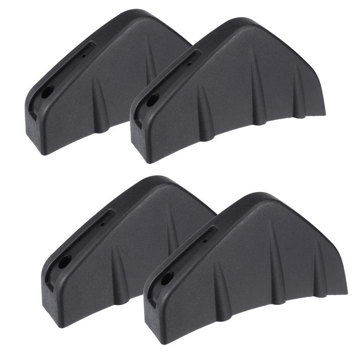 Mobil Universal Rear Bumper Protector Spoiler Diffuser