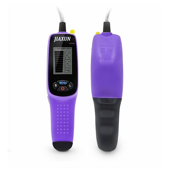 Mobil Brake Fluid Tester Digital Brake Fluid Inspeksi