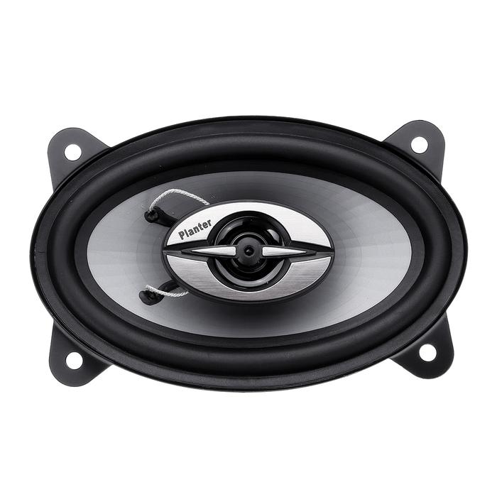 4 * 6 Inch 280W Mobil HiFi Speaker Stereo