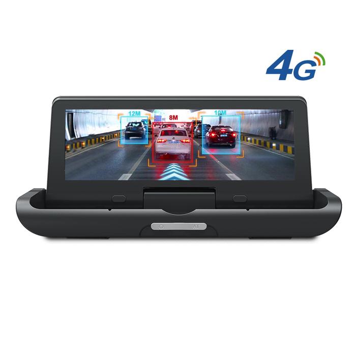 Junsun E95P Auto 4G Android 8.1 ADAS 2 + 32GB Mobil DVR