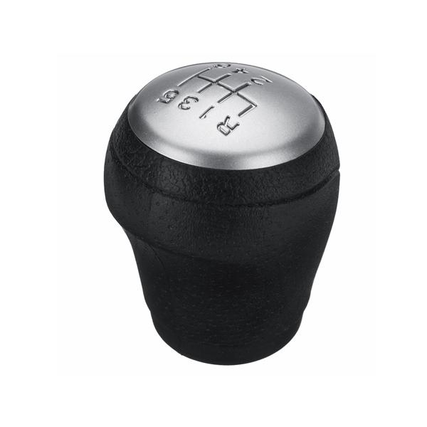 6 Speed manual Aksesoris Pergeseran Knob Shifter Untuk