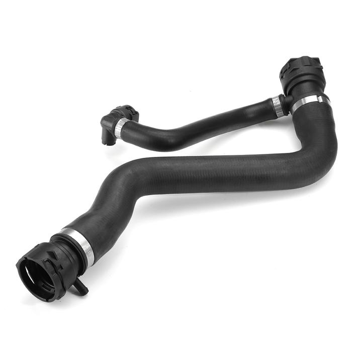 Mobil Air Radiator Coolant Pipa Selang Konektor untuk BMW