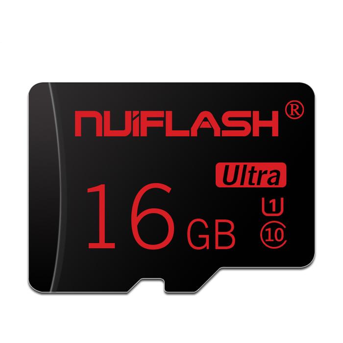 Internet Kecepatan Memory Card Micro SD Card 16GB / 32GB /