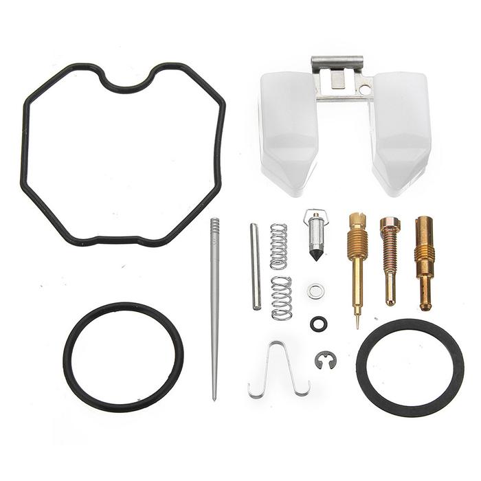 PZ27 Karburator carb Repair Rebuild Kit 125CC-150cc ATV