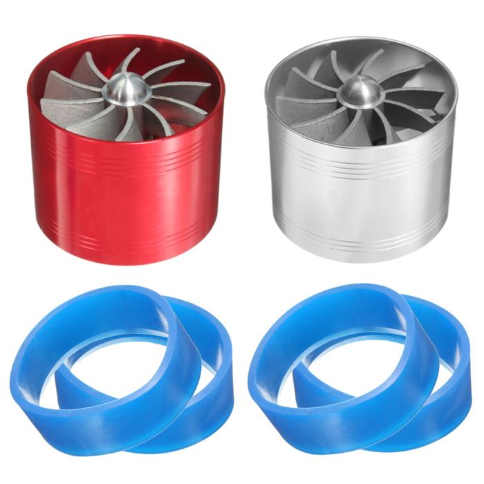 Universal Tunggal Supercharger Turbin Turbocharger Air