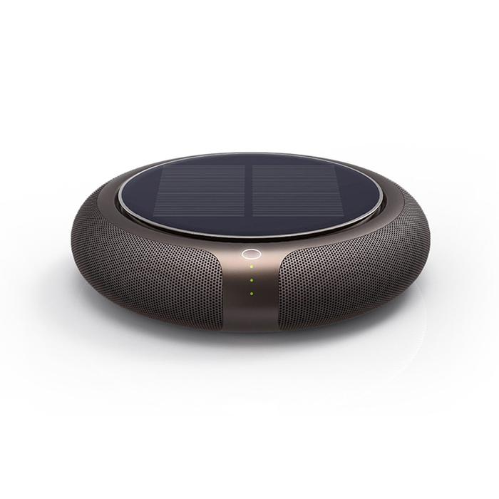 Surya Kendaraan Purifier Cerdas Mobil Air Purifier