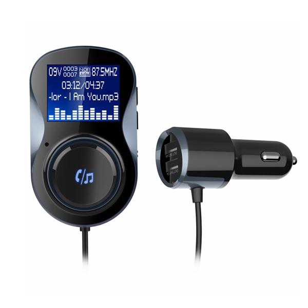 iMars BC30 Mobil 4.1 + EDR bluetooth MP3 Player Hands-Free
