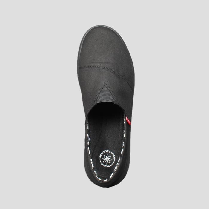 Footwear Men Wakai FM11903 SHOU Black