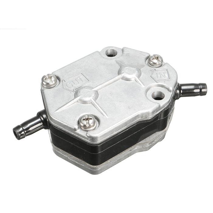 Fuel Pump Untuk Yamaha 2-Stroke Yamaha 20HP - 85HP