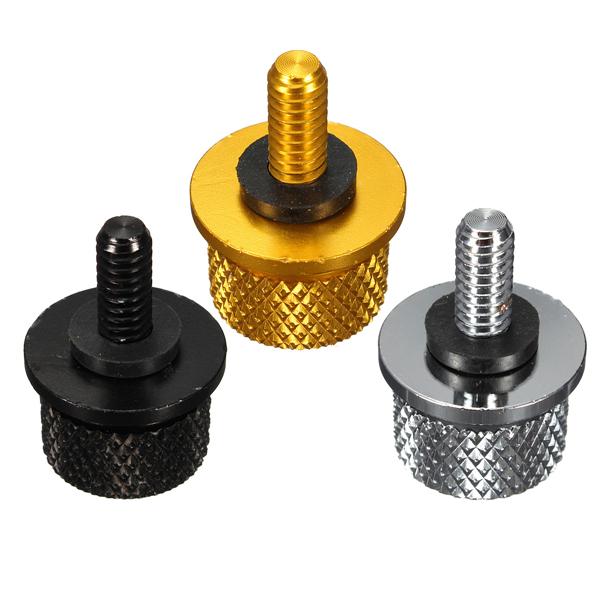 Kursi Bolt Mounting Sekrup Anodized Billet Aluminium 3