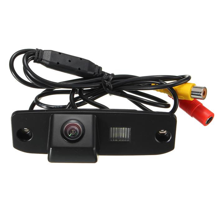 Mobil Rear View Camera Kembali Up Reverse Camera Untuk Kia