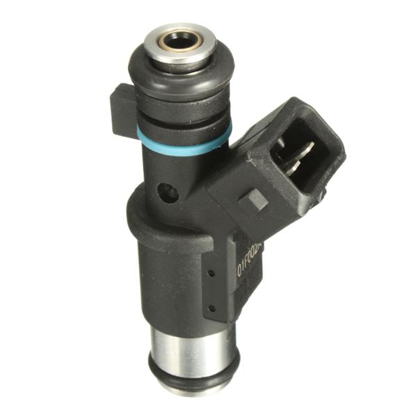 Bensin Fuel Injector untuk Peugeot 106 206 306 307 Rekanan