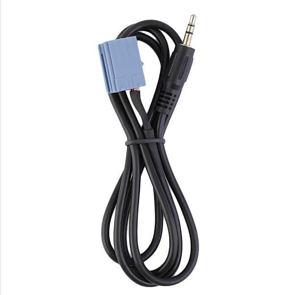 Aux Kabel Auto Audio Adapter Untuk Blaupunkt Mobil Radio