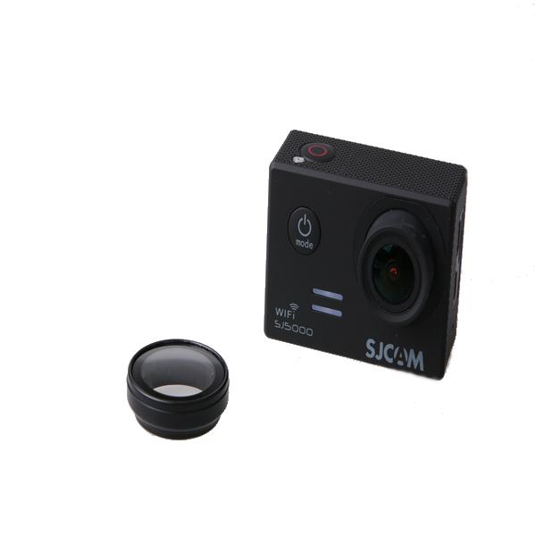 UV Filter Lens Filter Aksesoris untuk SJcam SJ5000 SJ5000X