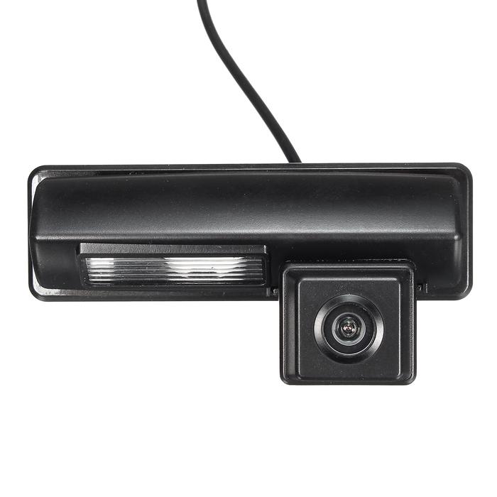 Mobil Rear View Camera Parkir Backup Kamera Untuk Toyota