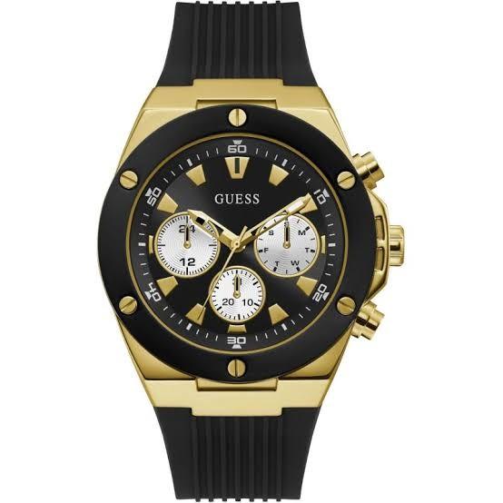 Jam Tangan Pria Guess GW0057G1 ORIGINAL