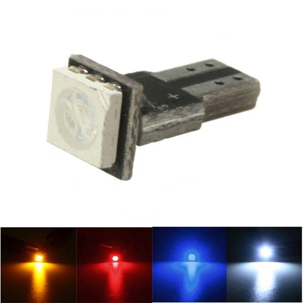 T5 5050 286 SMD CANBus Gauge Dashboard Interior LED Light