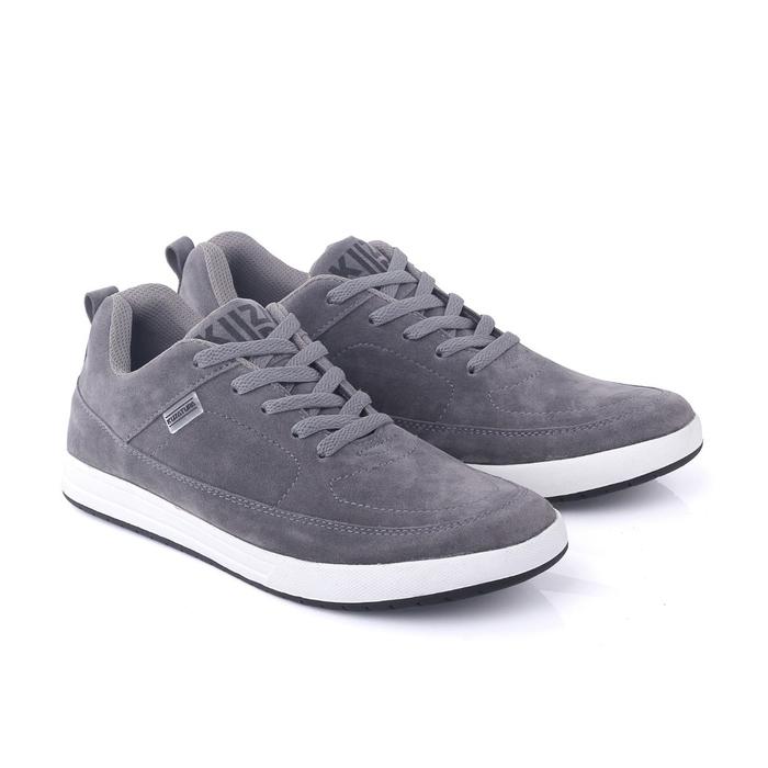 Sepatu Anti Manja Kuzatura