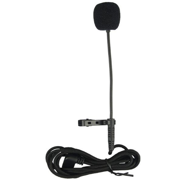 SJCAM Aksesori Eksternal Mikrofon B untuk SJCAM SJ6 LEGEND