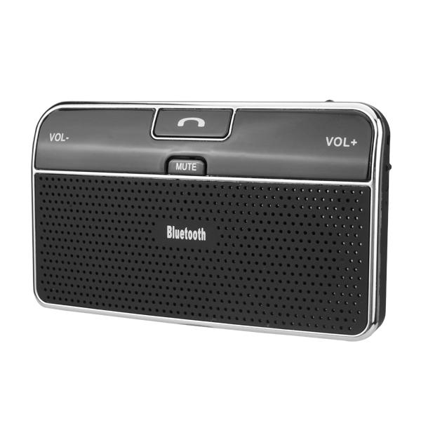 Visor Mobil bluetooth Wireless 4.0 bluetooth Tangan Speaker